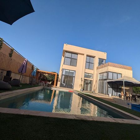Aeropuerta Mini Villa - Private Layover Near Amman Airport Al Qastal Zewnętrze zdjęcie
