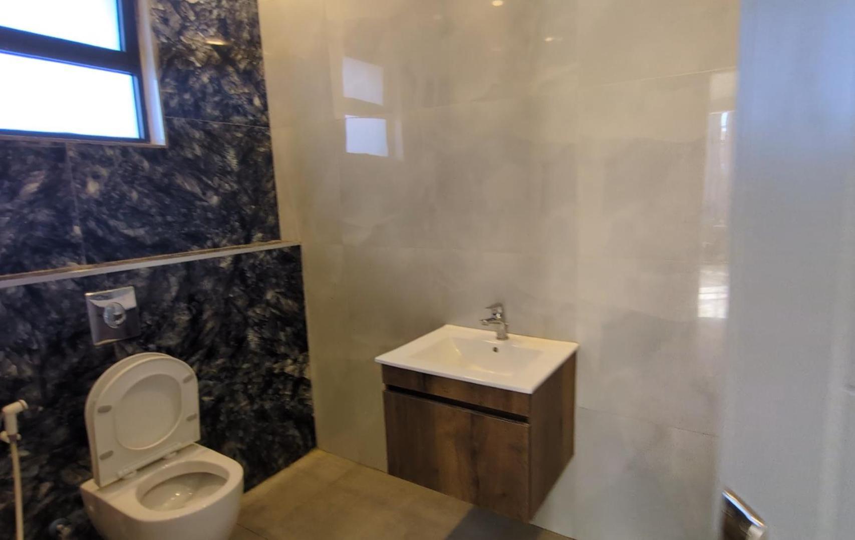 Aeropuerta Mini Villa - Private Layover Near Amman Airport Al Qastal Zewnętrze zdjęcie