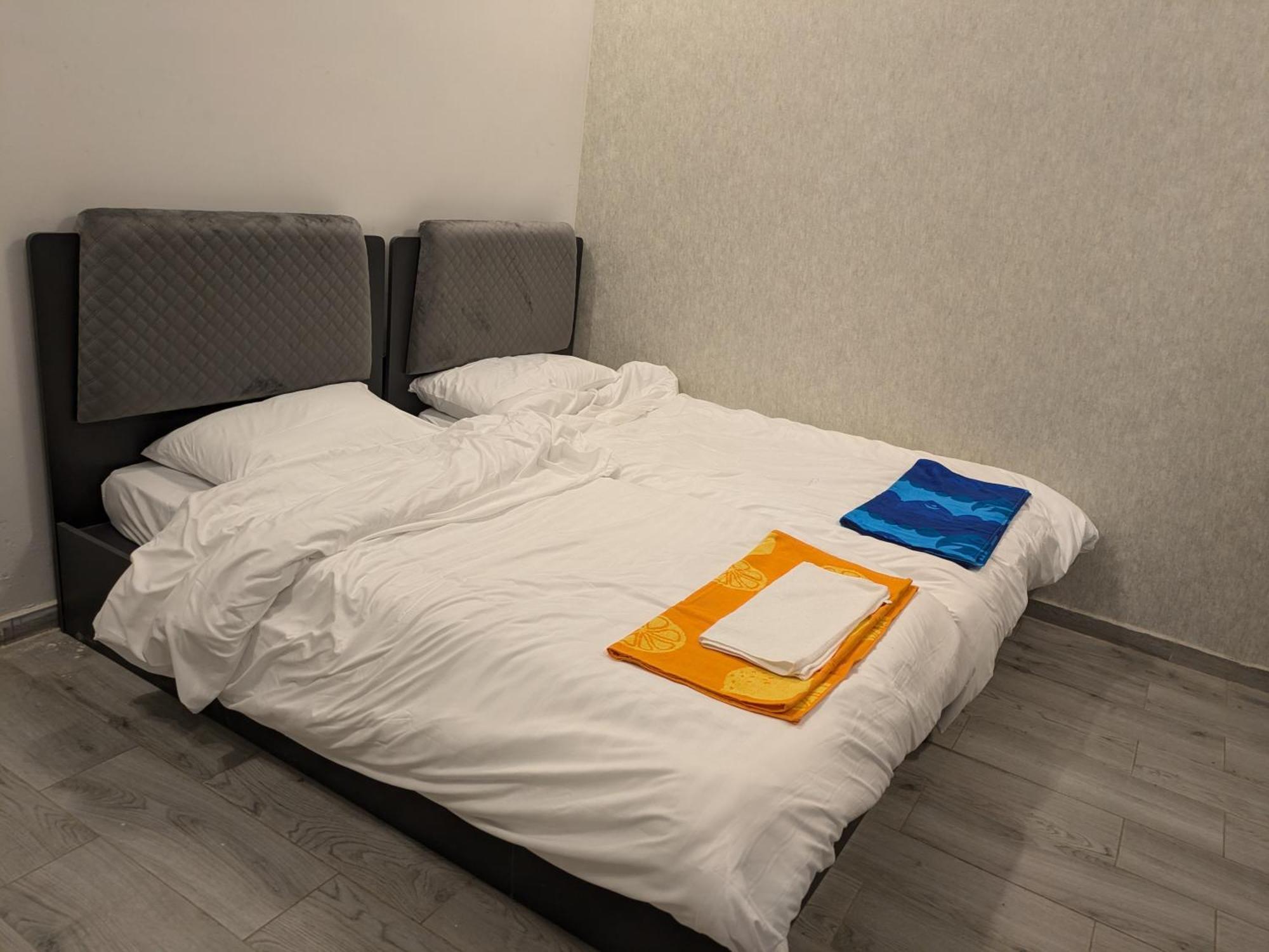 Aeropuerta Mini Villa - Private Layover Near Amman Airport Al Qastal Zewnętrze zdjęcie