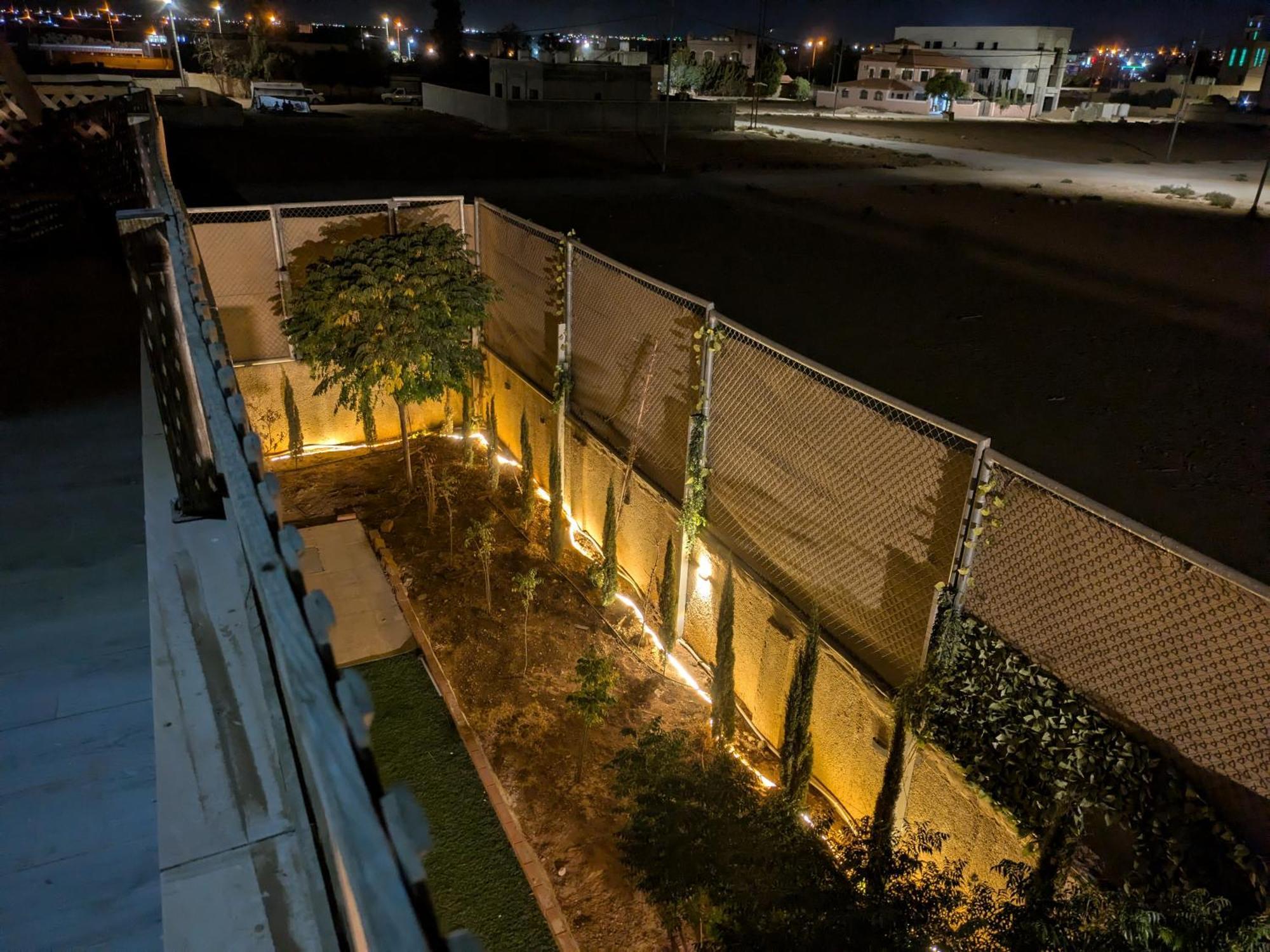 Aeropuerta Mini Villa - Private Layover Near Amman Airport Al Qastal Zewnętrze zdjęcie