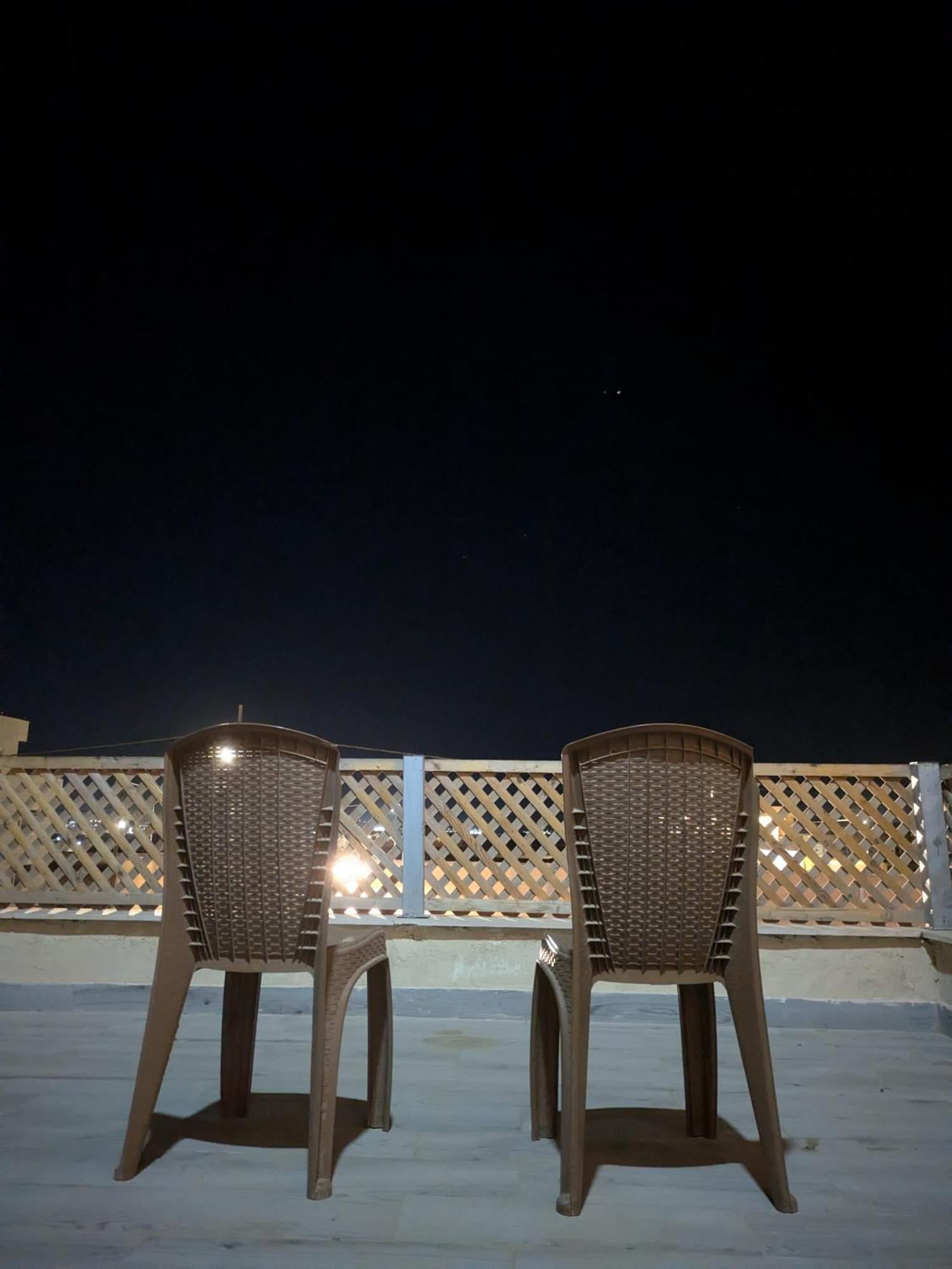Aeropuerta Mini Villa - Private Layover Near Amman Airport Al Qastal Zewnętrze zdjęcie