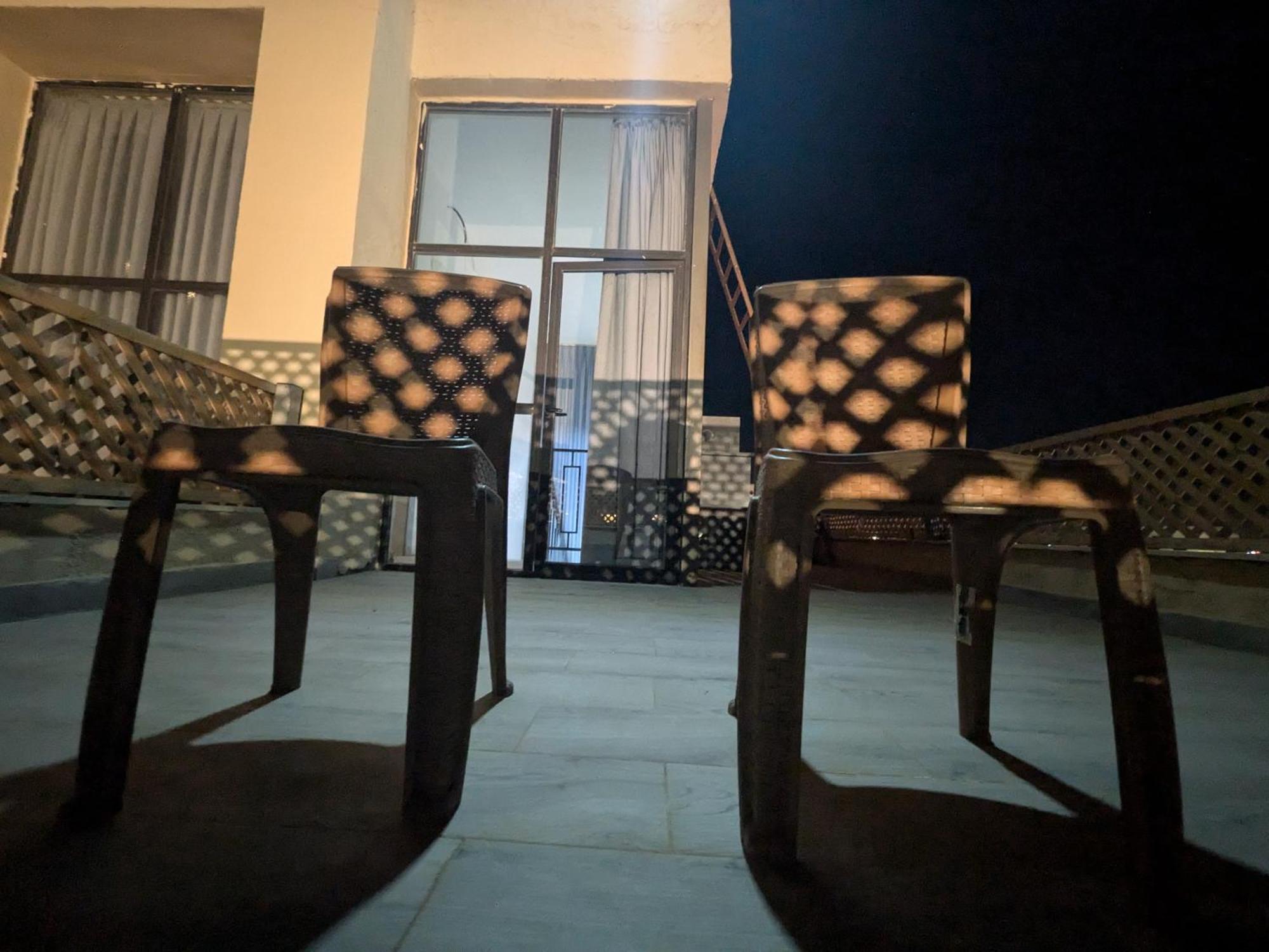 Aeropuerta Mini Villa - Private Layover Near Amman Airport Al Qastal Zewnętrze zdjęcie