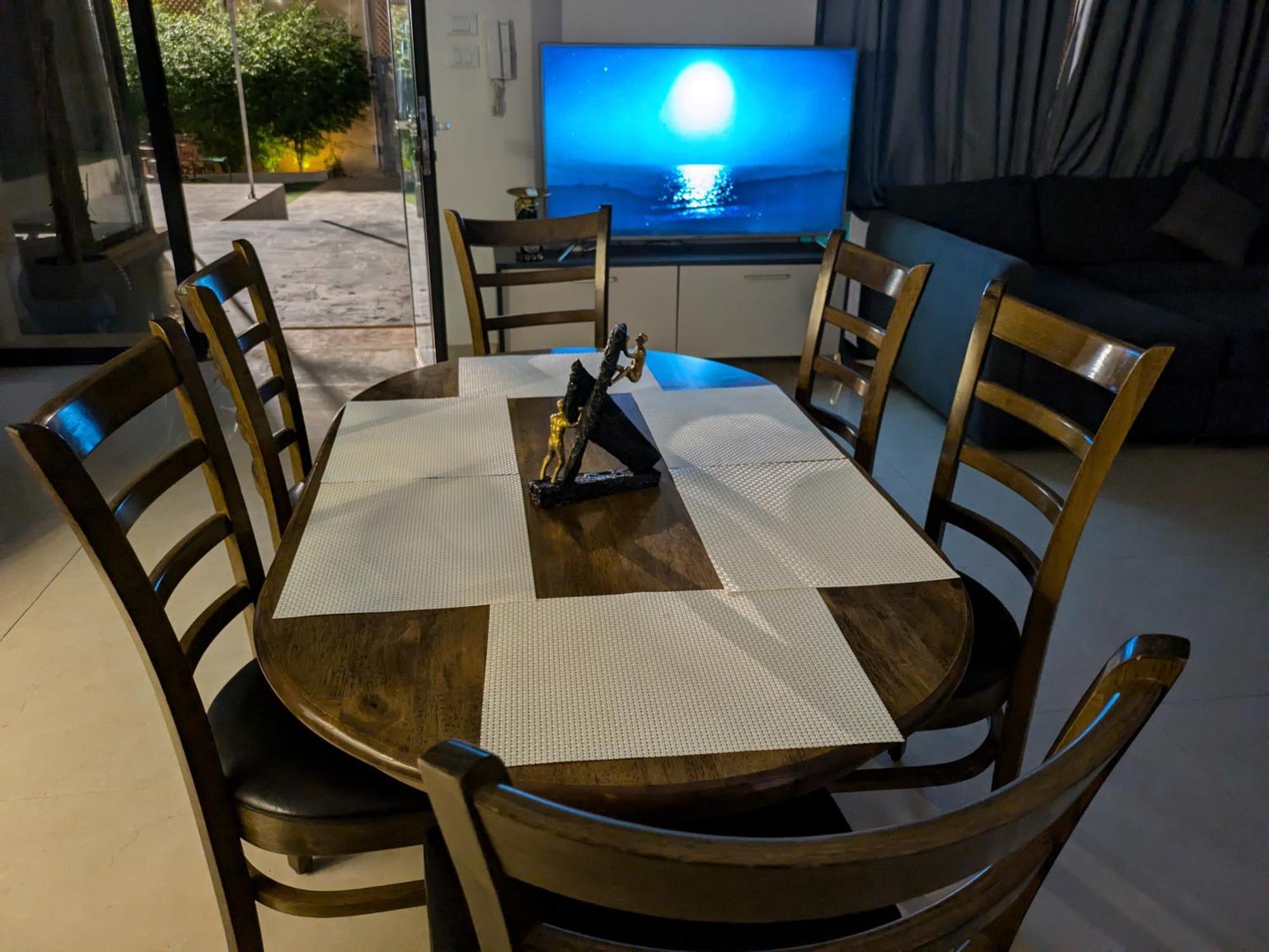 Aeropuerta Mini Villa - Private Layover Near Amman Airport Al Qastal Zewnętrze zdjęcie